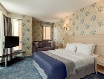 Hotel Ramada