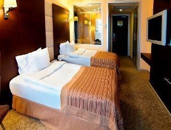 Hotel Ramada