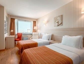 Hotel Ramada