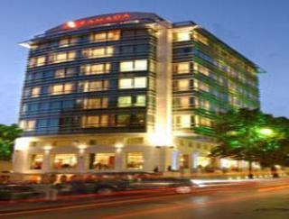 Hotel Ramada