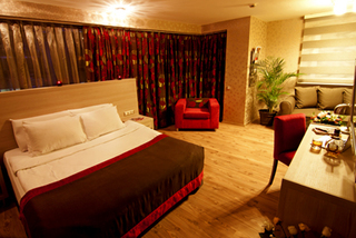 Hotel Ramada