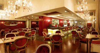 Hotel Ramada