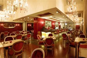 Hotel Ramada