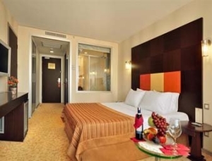 Hotel Ramada