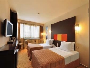 Hotel Ramada
