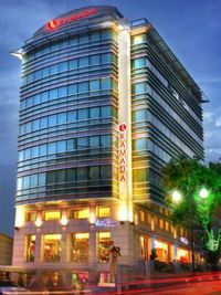 Hotel Ramada