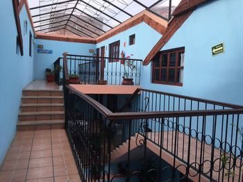 Hotel Posada La Media Luna