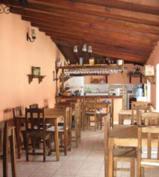 Hotel Posada La Media Luna