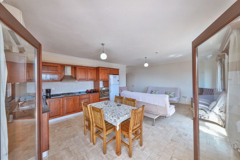 Nirvana Apartments