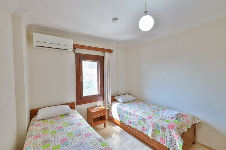 Nirvana Apartments