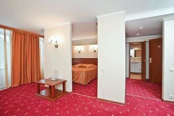 Bed & Breakfast Hotel Tver