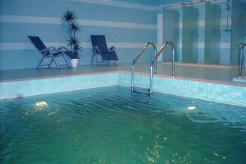 Bed & Breakfast Hotel Tver