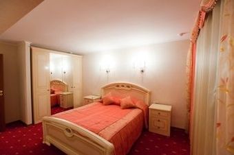 Bed & Breakfast Hotel Tver