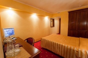 Bed & Breakfast Hotel Tver