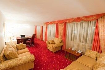 Bed & Breakfast Hotel Tver