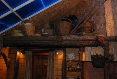 Hostal Guest House Na Troitskoy