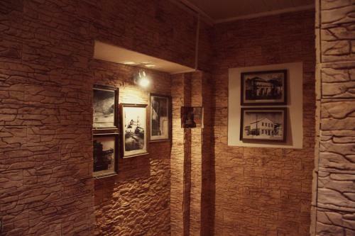 Hostal Guest House Na Troitskoy