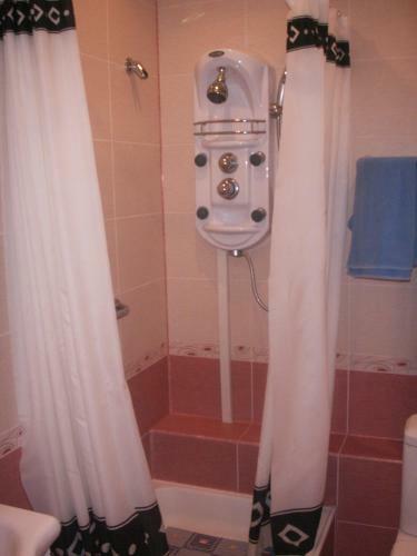 Hostal Guest House Na Troitskoy