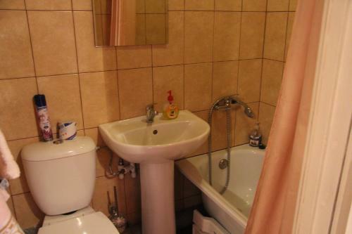 Hostal Guest House Na Troitskoy