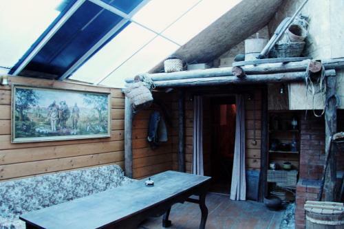 Hostal Guest House Na Troitskoy