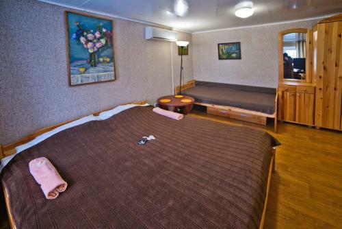 Hostal Guest House Na Troitskoy