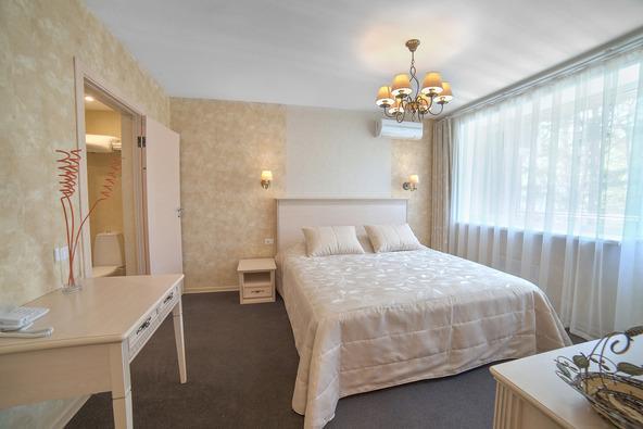 Aurora Park Hotel