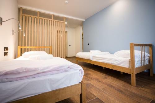 Hotel Izumrud