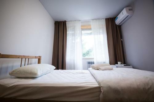 Hotel Izumrud