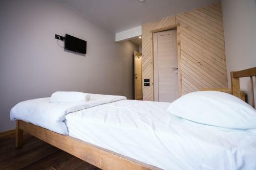 Hotel Izumrud