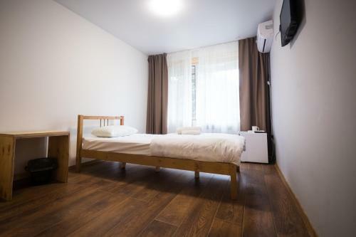 Hotel Izumrud