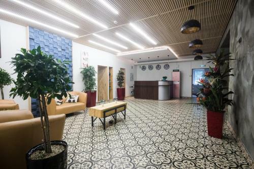 Hotel Izumrud
