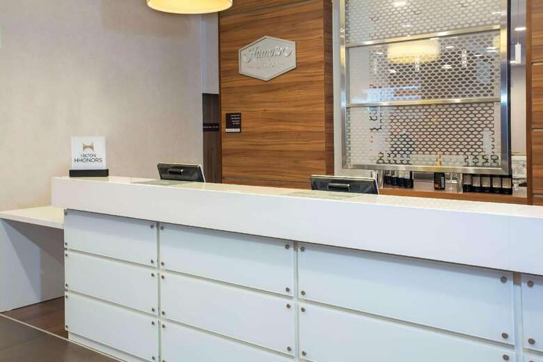 Hotel Hampton By Hilton Voronezh