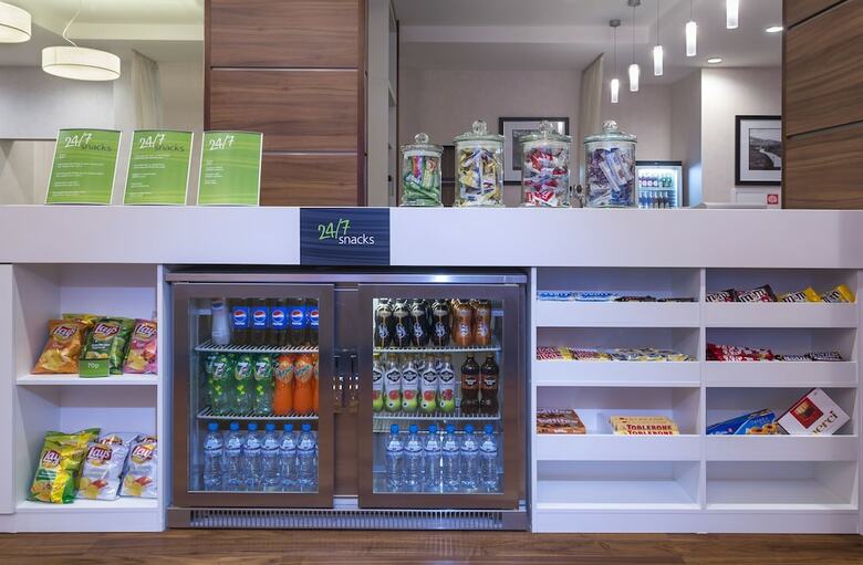 Hotel Hampton By Hilton Voronezh