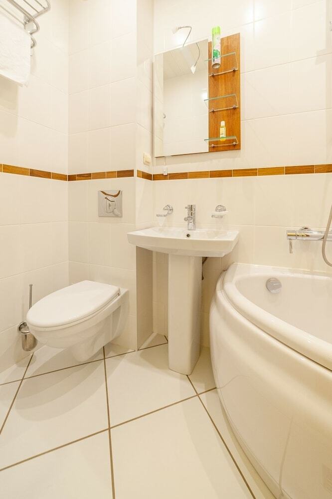 Hostal Na Dvinskoy Hotel