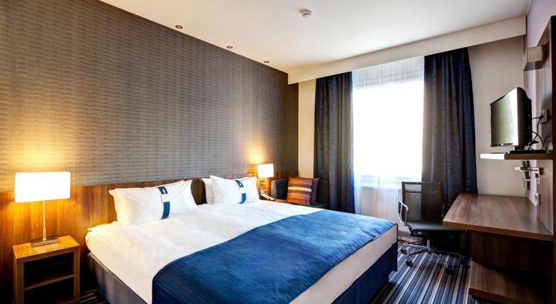 Hotel Holiday Inn Express Voronezh - Kirova