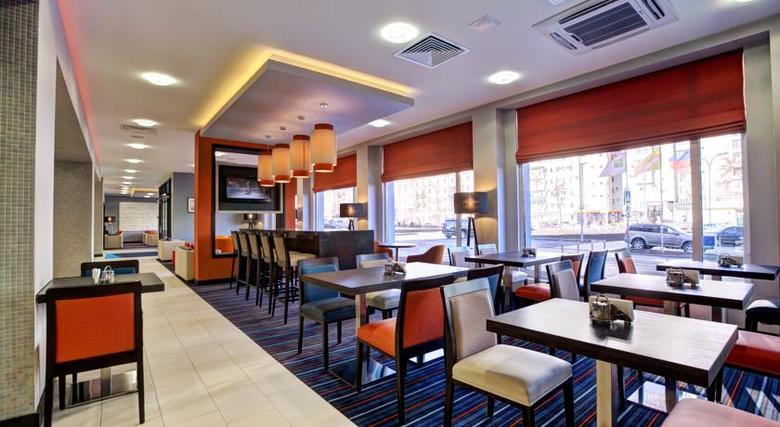 Hotel Holiday Inn Express Voronezh - Kirova