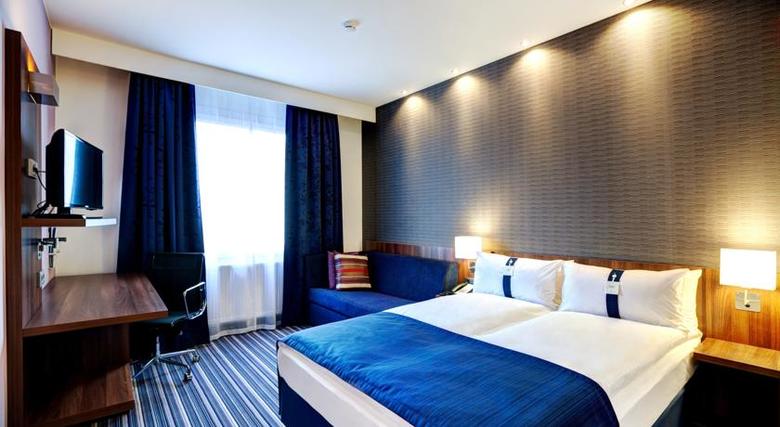 Hotel Holiday Inn Express Voronezh - Kirova