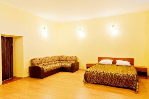 Hostal Hotel Lukomorye