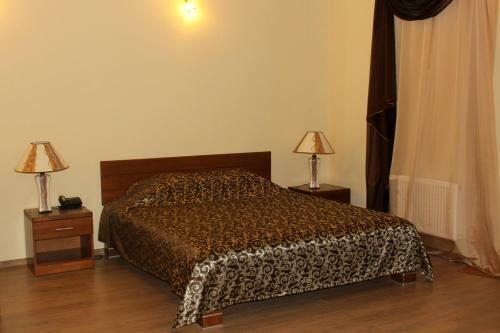 Hostal Hotel Lukomorye