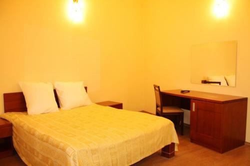 Hostal Hotel Lukomorye