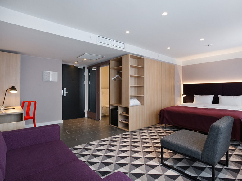 Azimut Hotel Voronezh
