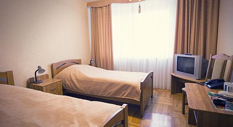 Azimut Hotel Voronezh