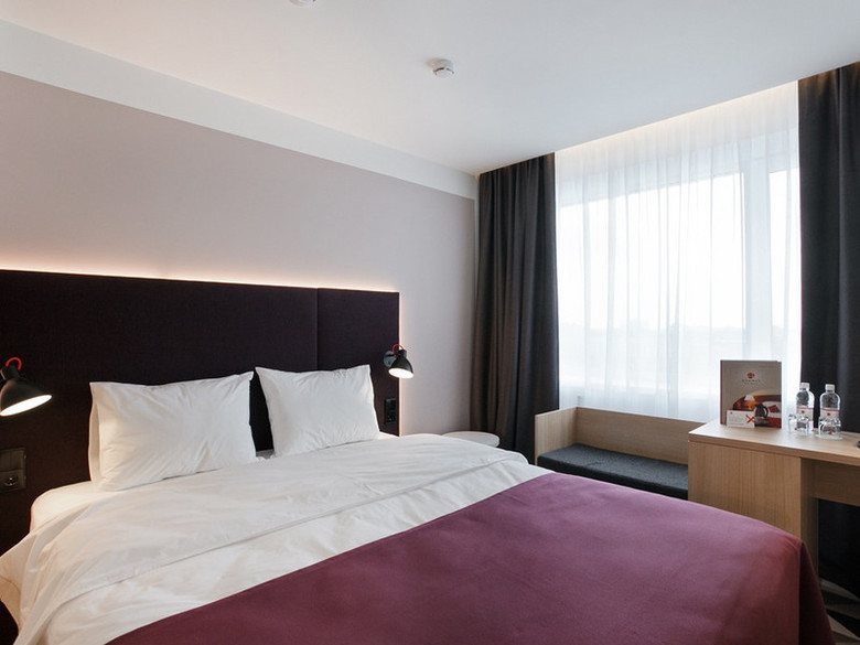 Azimut Hotel Voronezh