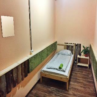 Posada Hostel Kislorod O2