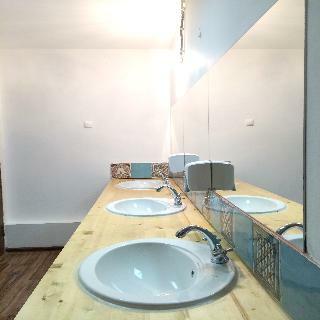 Posada Hostel Kislorod O2
