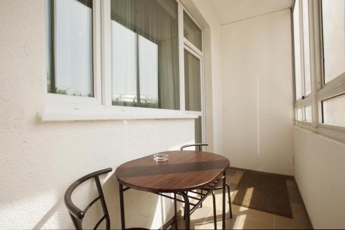 Hostal Apart Studio Transit On Popova 33a