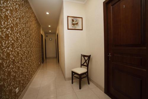 Hostal Apart Studio Transit On Popova 33a