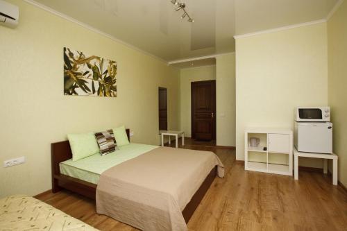 Hostal Apart Studio Transit On Popova 33a