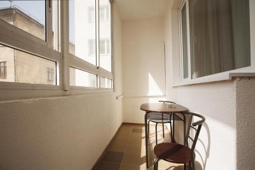 Hostal Apart Studio Transit On Popova 33a