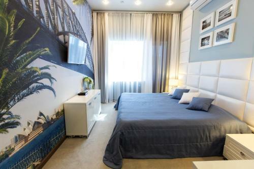 Vetryakov Boutique Hotel
